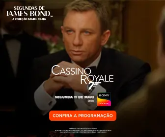 Peça de entretenimento para streaming
